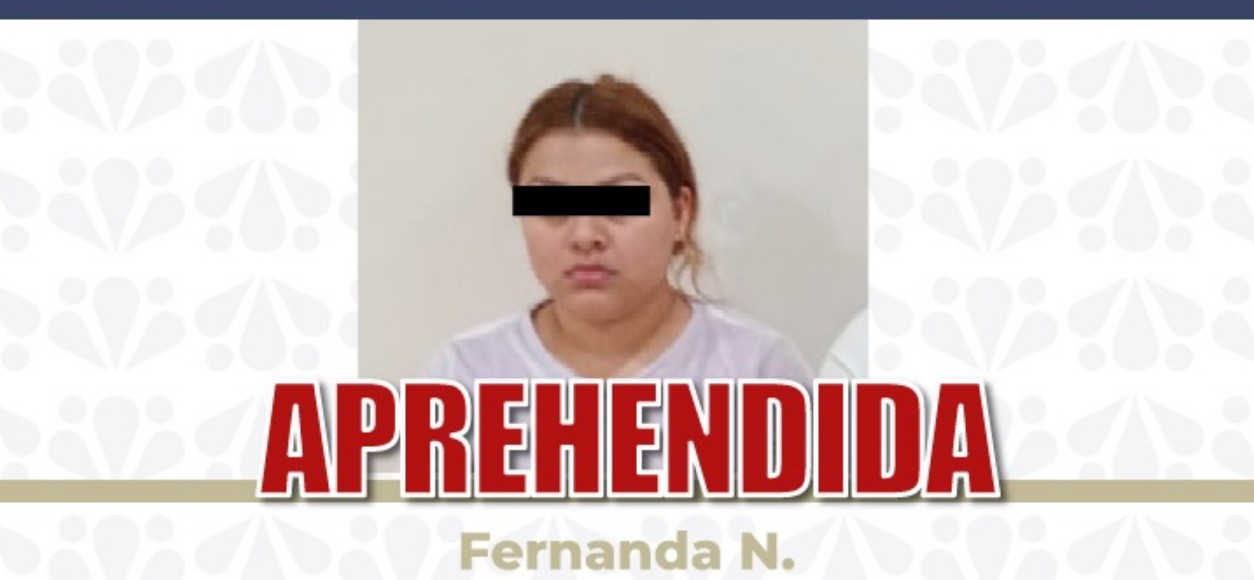 FGE de Puebla cumple orden de aprehensión solicitada por Tabasco