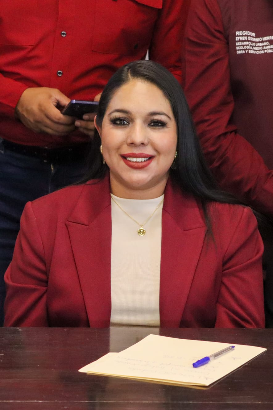 Gobierno de Cholula respalda a la Dra. Claudia Sheinbaum en la defensa de la soberanía nacional