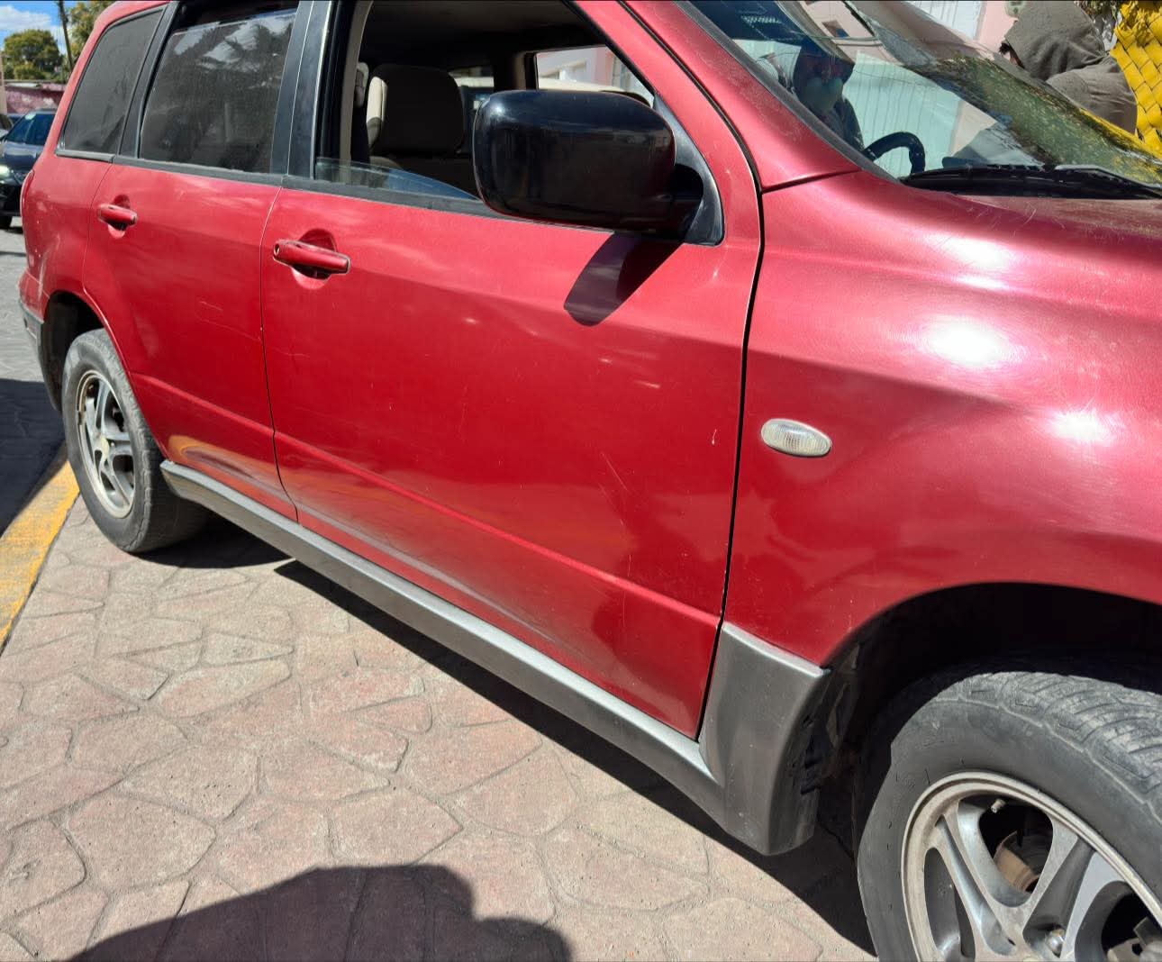 Policía Municipal de Cuautlancingo evita riesgos por conducción imprudente 