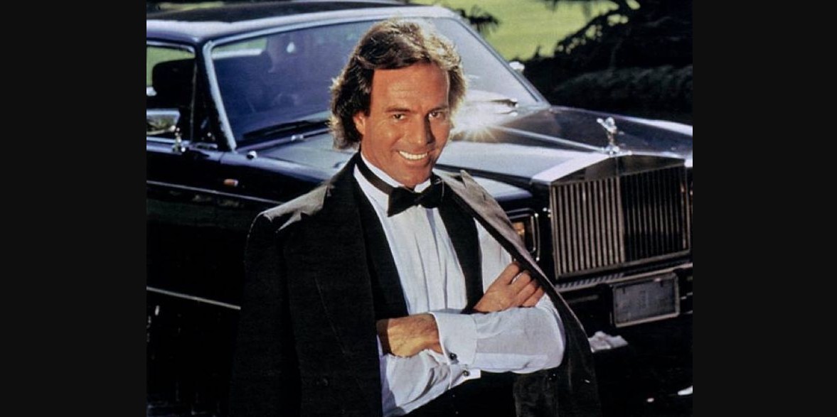 Denuncias sacuden la imagen pública de Julio Iglesias