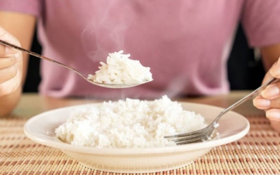 Por qué el arroz tiene mala fama cuando se habla de aumento de peso