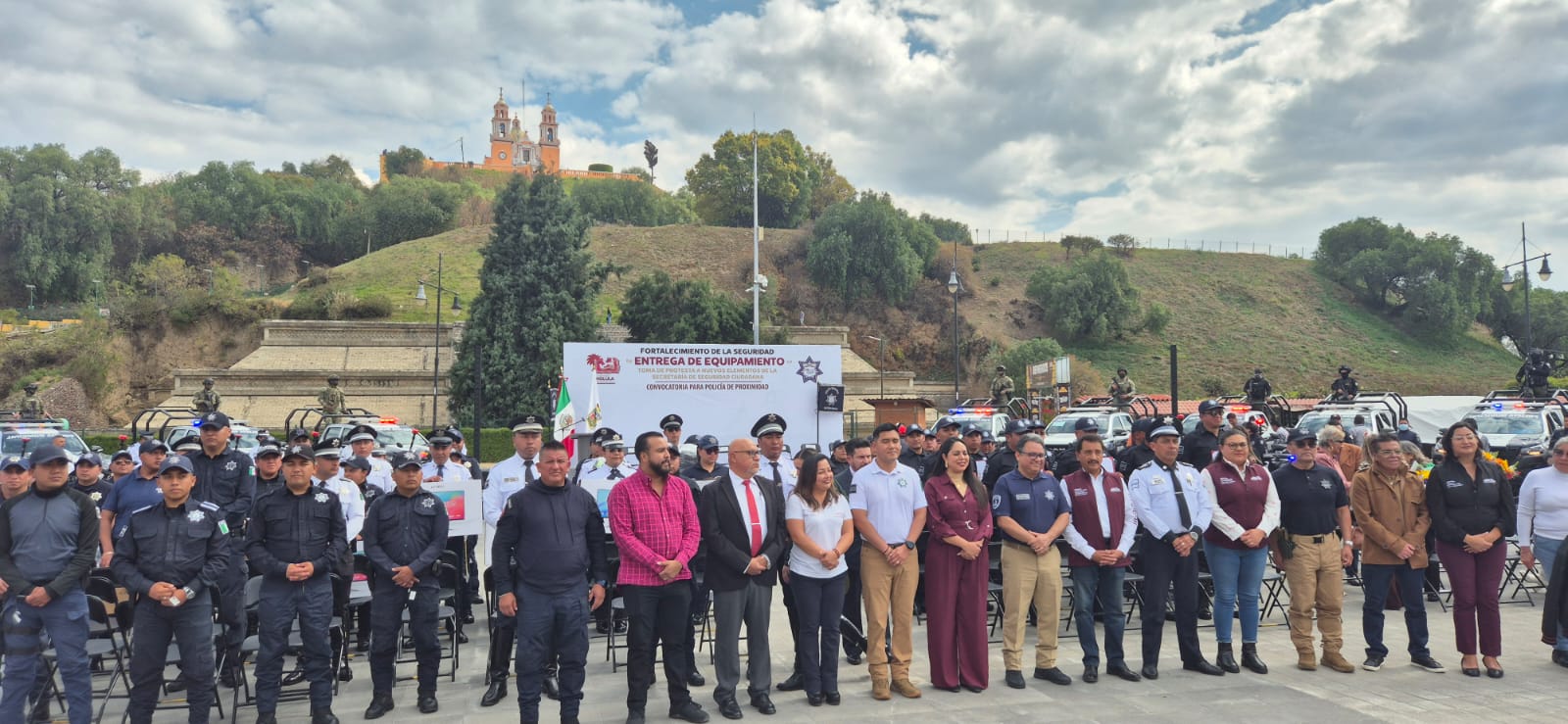 nuevas patrullas a ssc spch 5