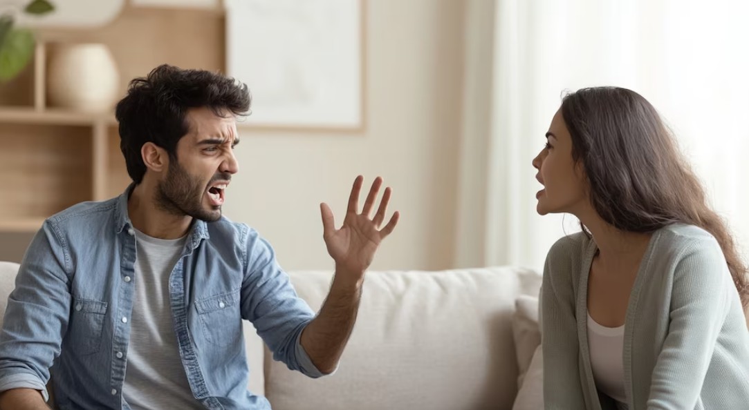 Señales silenciosas que advierten una posible ruptura