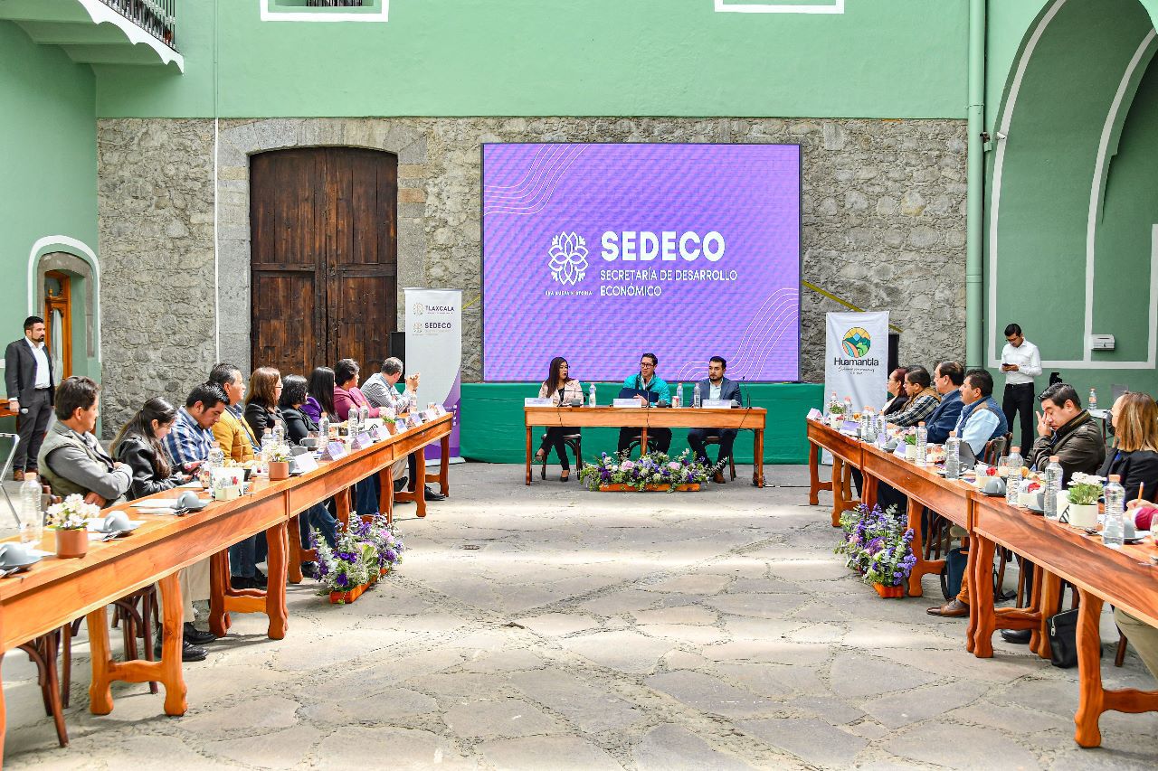 Tlaxcala se dispara en 2026: llegan inversiones millonarias y miles de empleos
