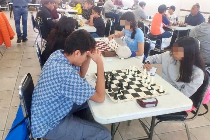 Tlaxcala se mueve con ajedrez: torneo histórico impulsa talento local
