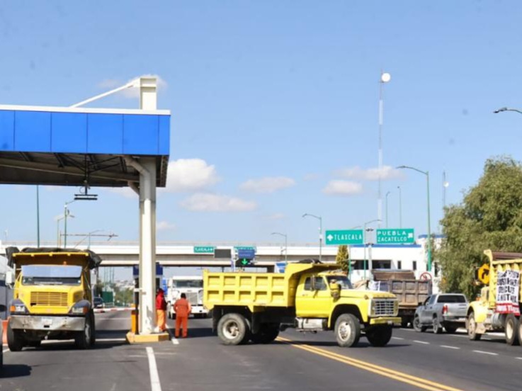 Pinfra bajo presión: exigen destrabar conflicto y acelerar autopista Tlaxcala-Puebla