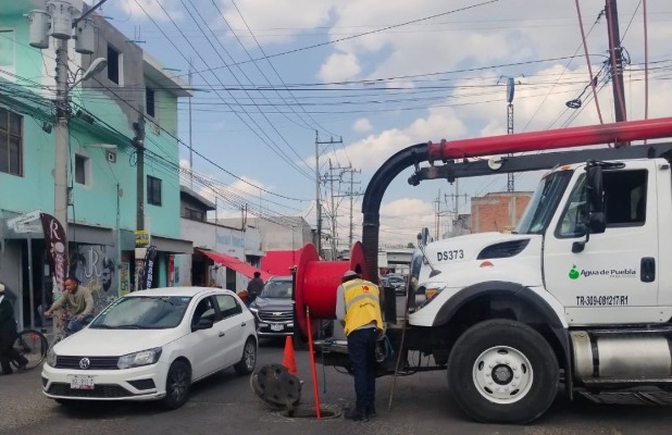 Gobierno estatal mantiene análisis para adquirir acciones de Agua de Puebla 