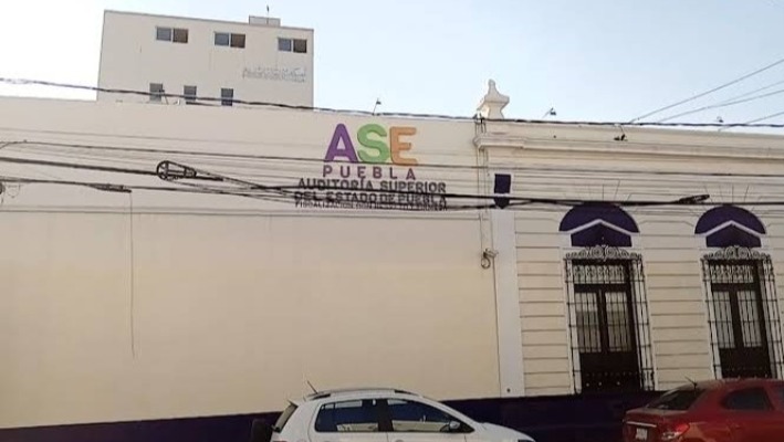 Congreso defina terna para elegir próximo titular de la Auditoría de Puebla 