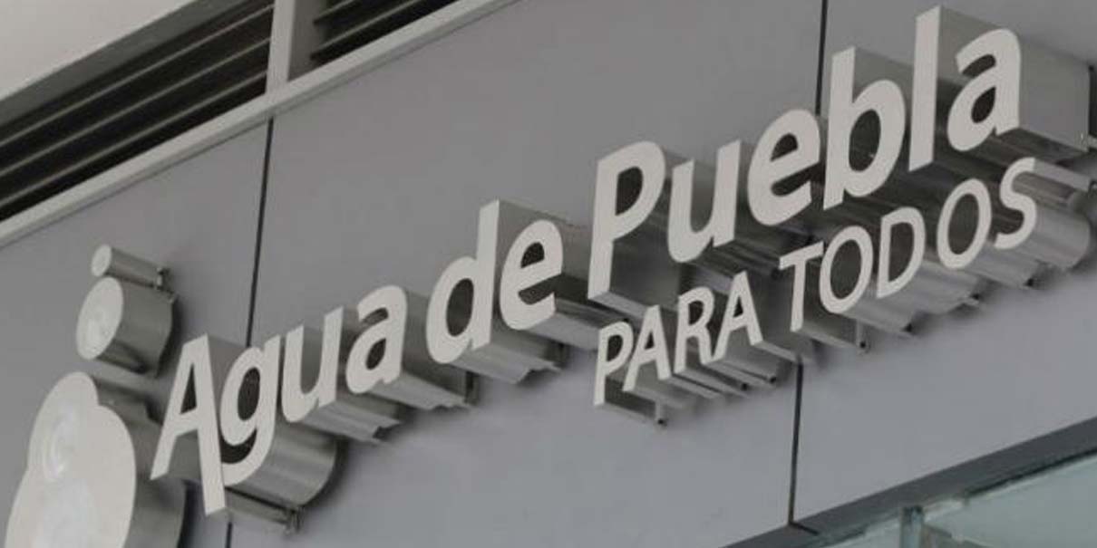 Chedraui respalda rescisión del contrato con Agua de Puebla por incumplimientos