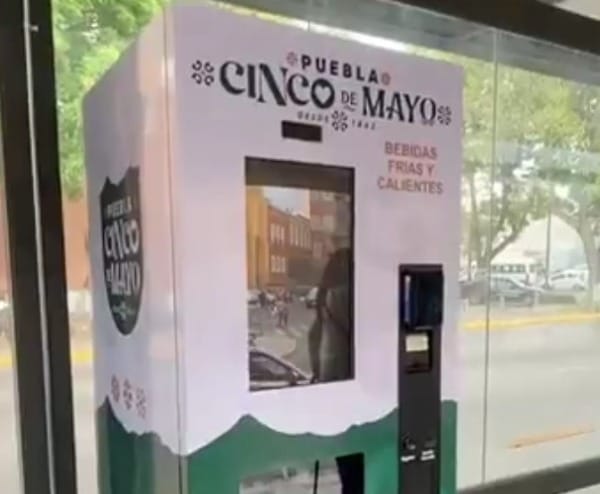 Cambian reglamento de RUTA Puebla para autorizar consumo de alimentos y bebidas