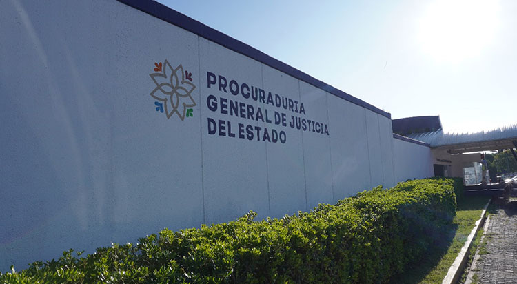 Hallan restos humanos en Panotla; FGJE investiga y descarta vínculos criminales