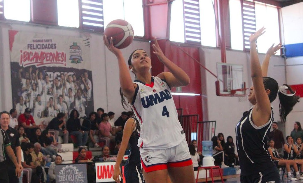 De la AmeriCup al sueño mundialista con la Selección Mexicana