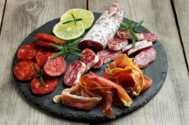 Estos son los 3 alimentos salados que pueden disparar el azúcar sin que lo notes