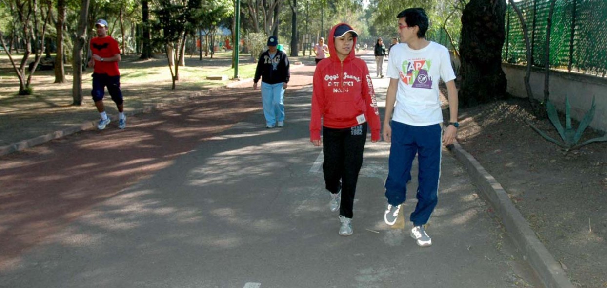 Cinco minutos de ejercicio al día sí hacen la diferencia en tu salud
