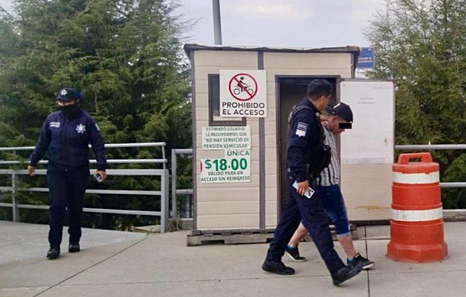 Operativo Unidos Por Ti refuerza la seguridad en Puebla