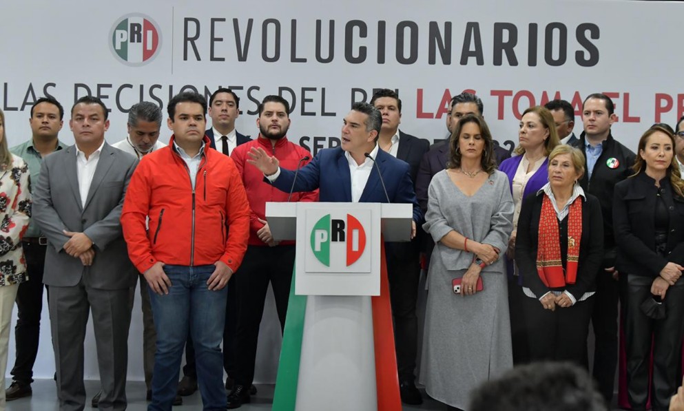 La democracia mexicana, un proceso que hoy está en riesgo