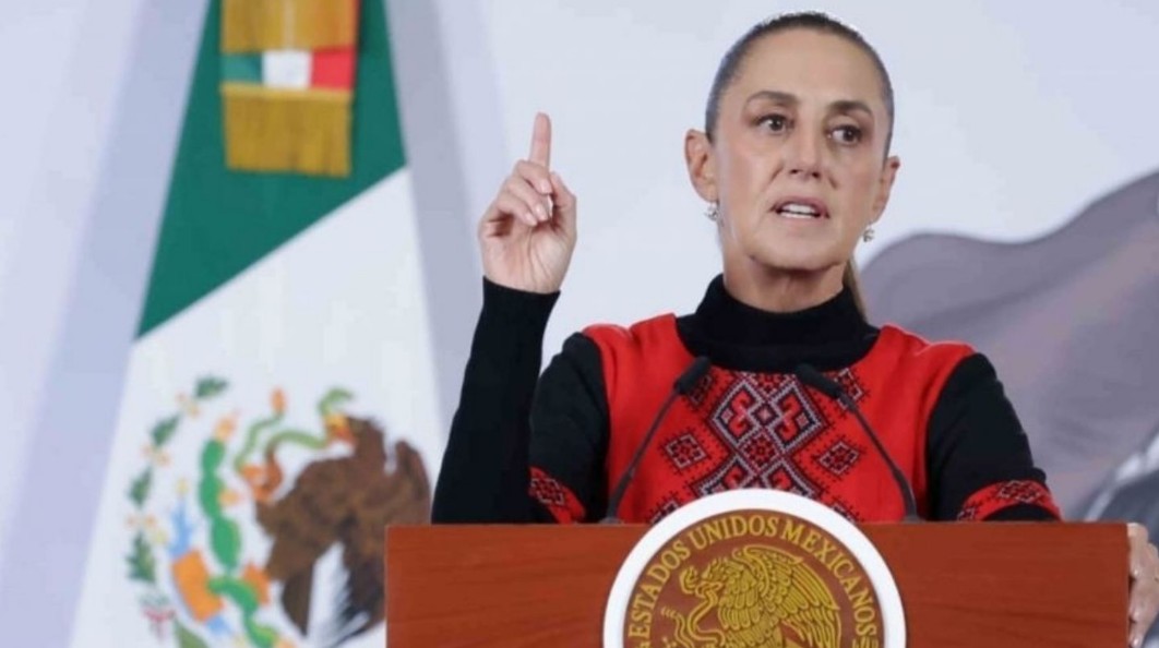 Sismo en el Valle de México activa la alerta sísmica