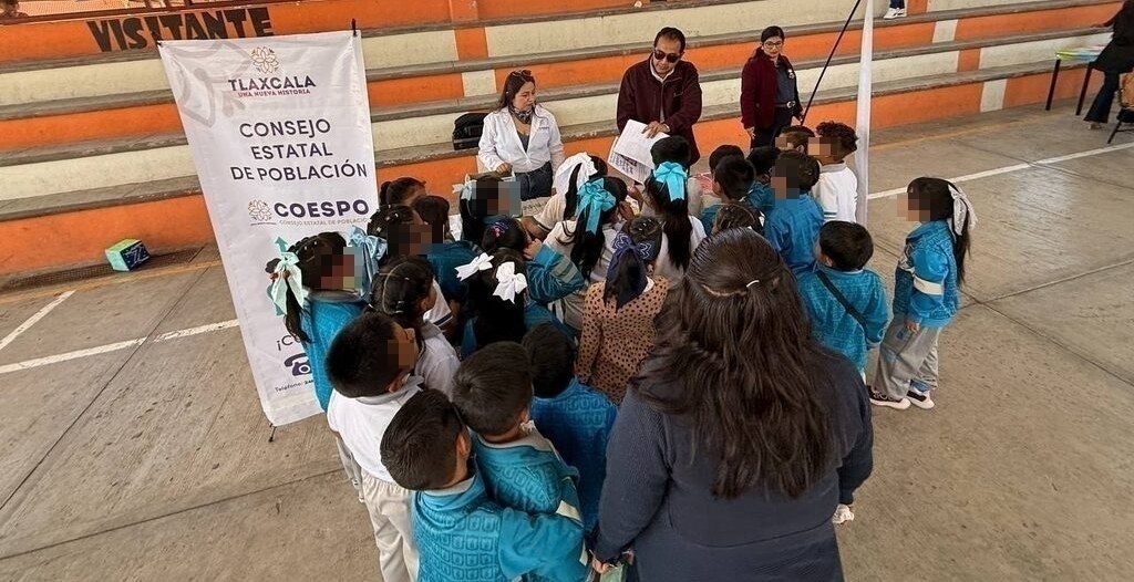 Tlaxcala refuerza en 2026 la protección de niñas, niños y adolescentes