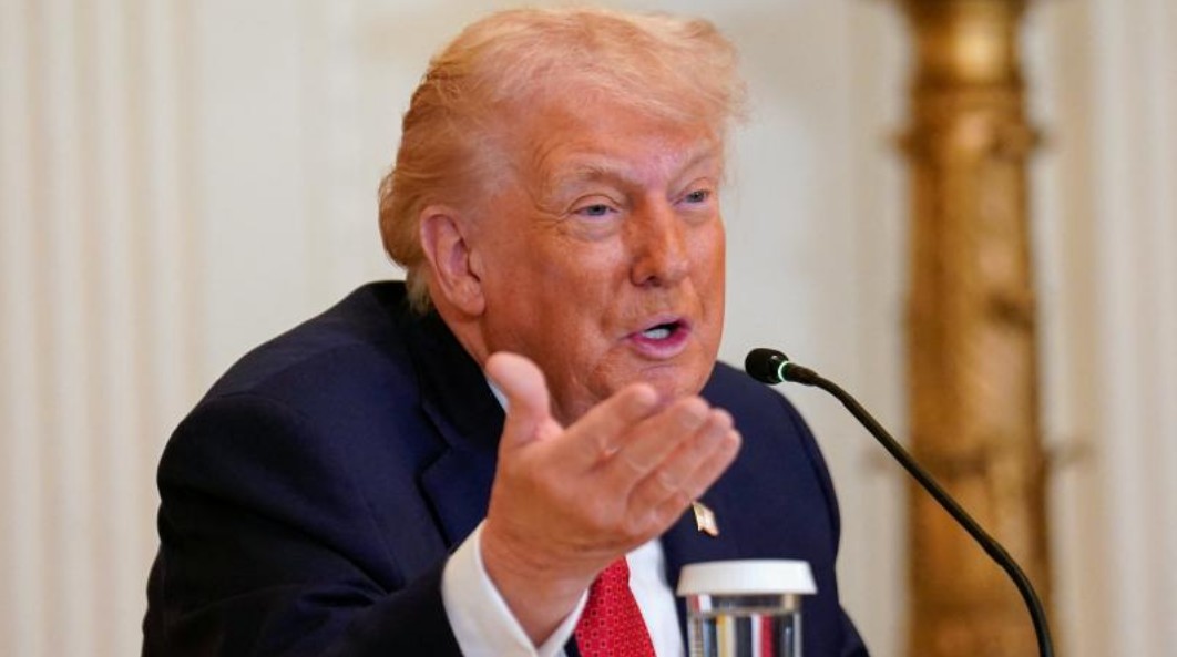 Trump endurece su postura y pone sobre la mesa los aranceles