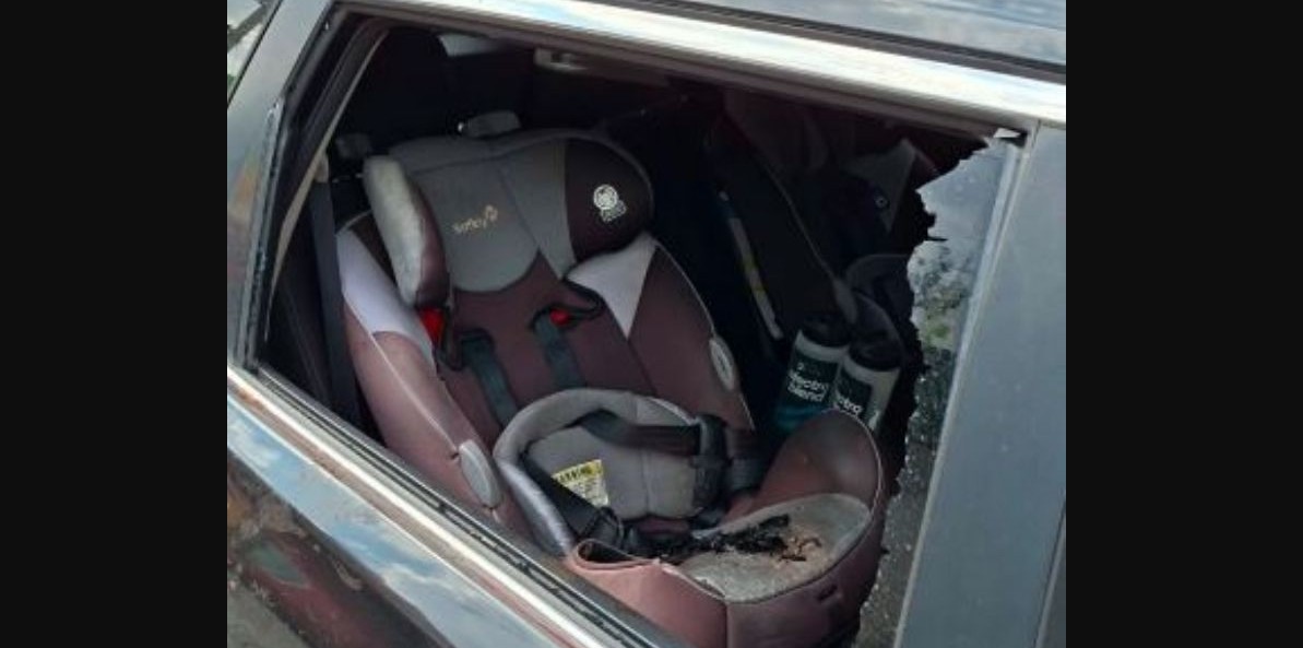 Así ocurrió el ataque que dejó a Elías al borde de la muerte