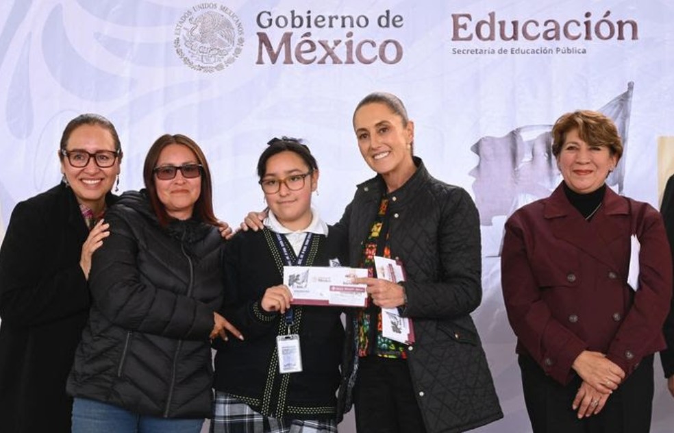 Beca Rita Cetina ya es un derecho permanente para estudiantes