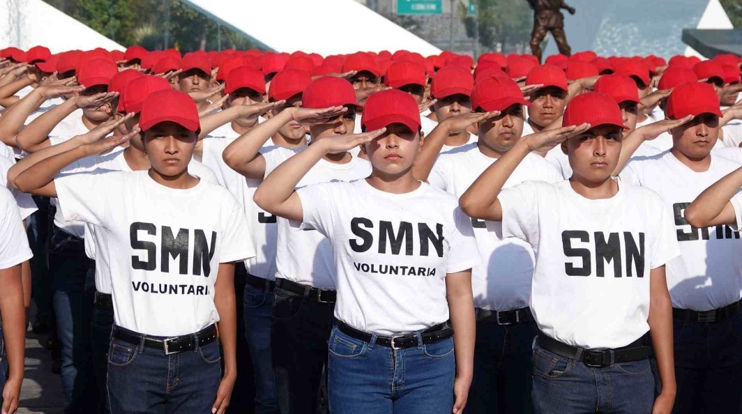 Fecha límite para el alistamiento al Servicio Militar 2026