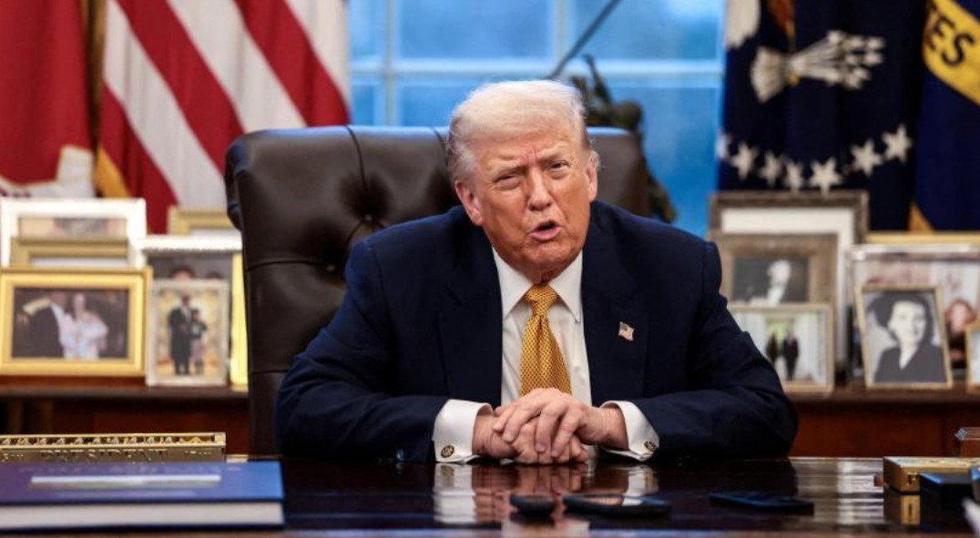 Aranceles de Trump a Europa: el origen del nuevo conflicto