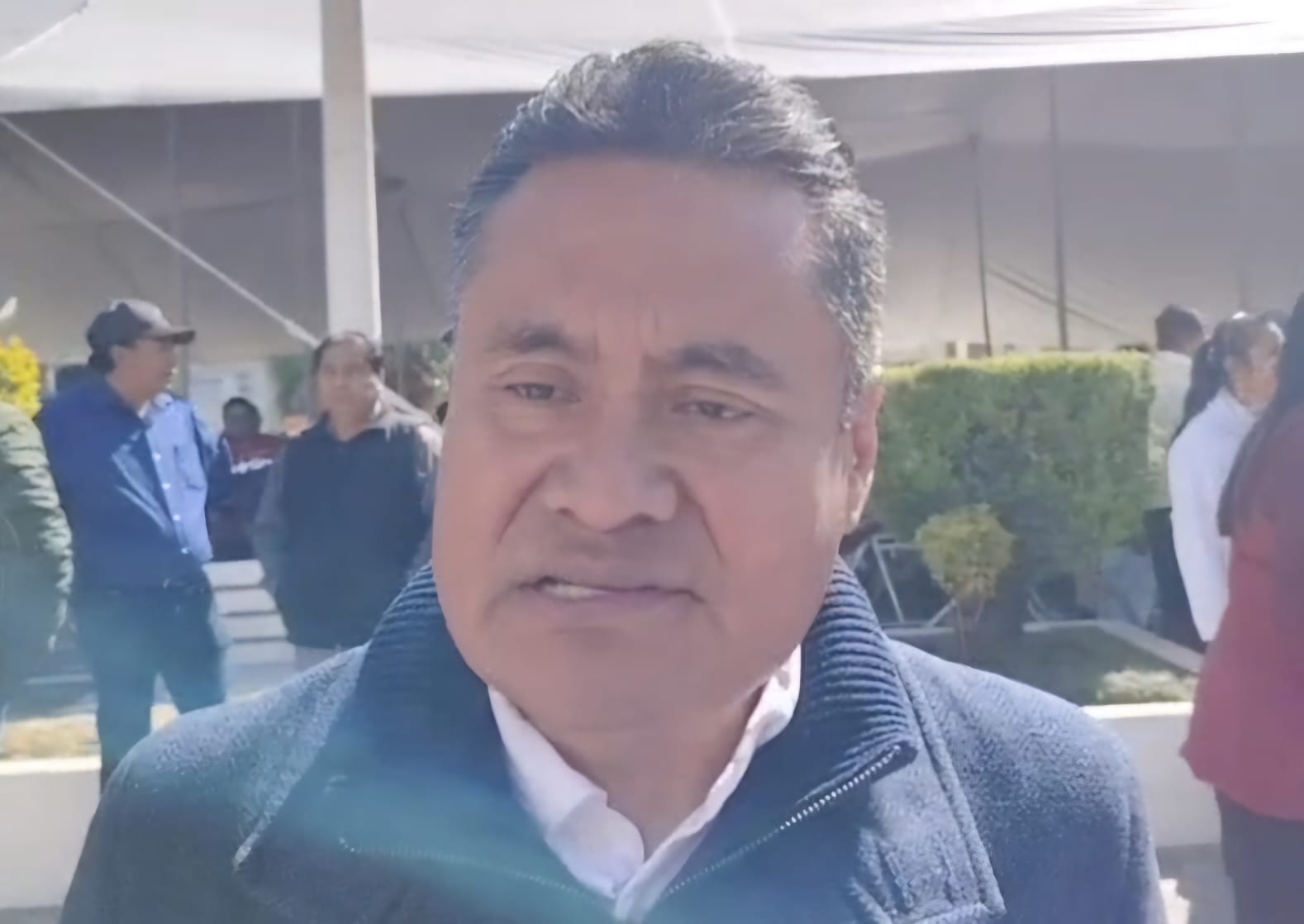 Coronango perfila 2026 con mayor inversión en seguridad y proyectos de infraestructura