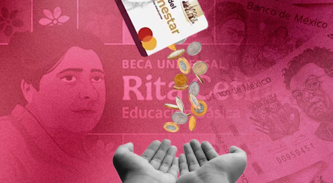 Qué hacer después de recibir la tarjeta del Bienestar