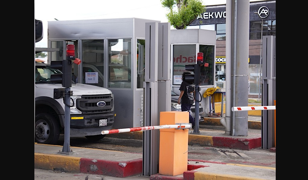 Aumentan peajes en carreteras estatales de Puebla en 2026