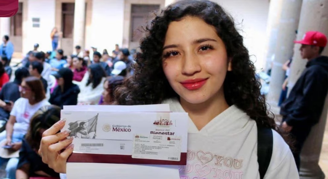 Registro de febrero: lo que debes saber para entrar al programa