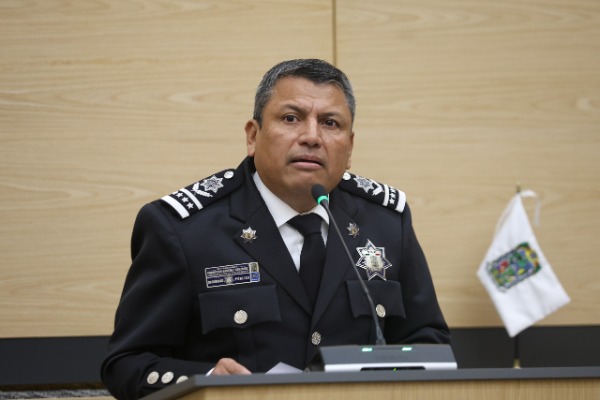 SSP acumuló 99 detenciones contra integrantes del crimen organizado en Puebla durante 2025