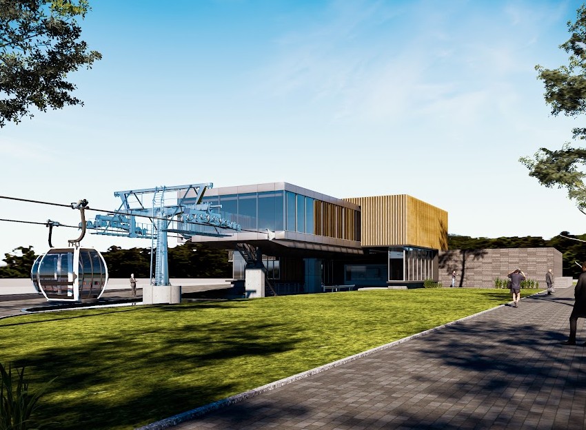 Puebla apuesta por teleféricos para transformar la movilidad