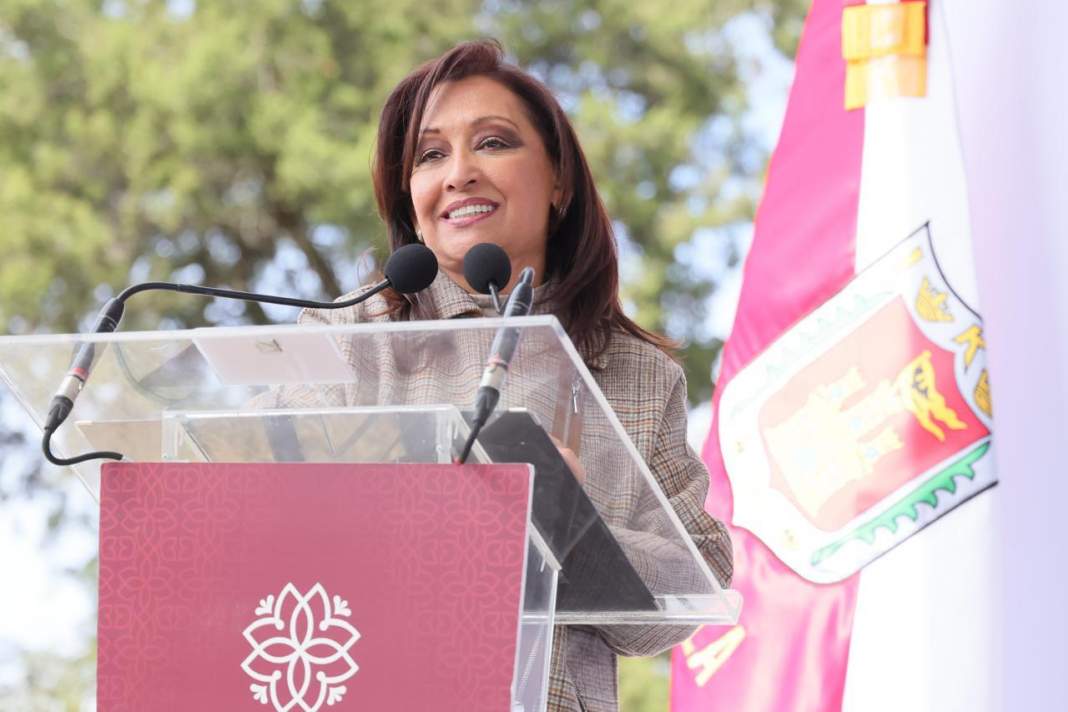 Tlaxcala acelera proyectos clave: IPN, hospitales y nuevo polo económico