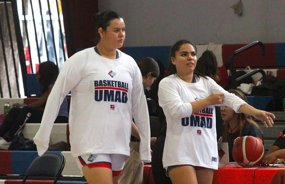 UMAD regresa a la competencia con objetivos bien definidos