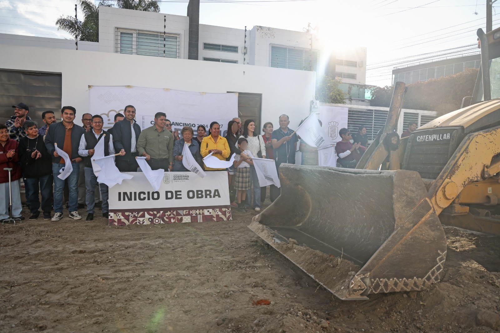 Gobierno municipal dignifica Reserva Quetzalcóatl