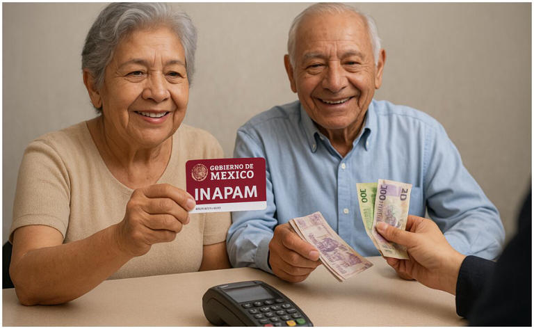 Después, se acude al módulo más cercano con los documentos requeridos. En el lugar se capturan los datos biométricos y, una vez concluido el proceso, el comprobante de inscripción al Registro Nacional de Población se envía al correo electrónico del solicitante.  De acuerdo con Renapo y con lineamientos publicados por la Secretaría de Gobernación, este proceso busca hacer más seguro y confiable el sistema de identificación en México, sin afectar los derechos ni el acceso a servicios de los adultos mayores.