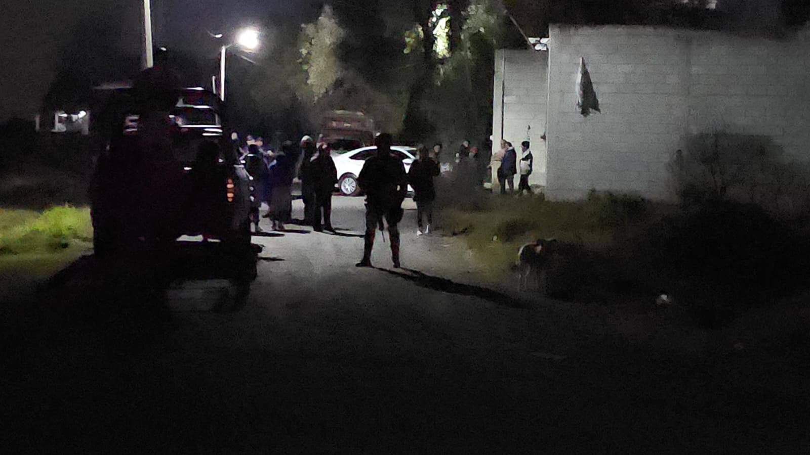 Muere adulto mayor tras presunta embestida de toro, en Ixtacuixtla