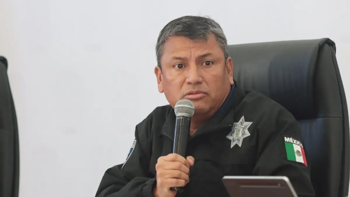 Municipios de Puebla que no aporten Fortamun se quedarán sin aportaciones en seguridad pública, advierten