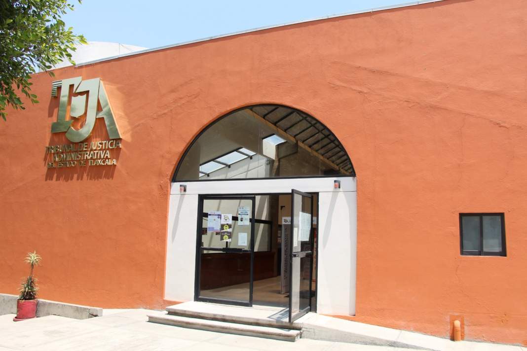 TJA de Tlaxcala aprieta el gasto: ajustan salarios y prestaciones para 2026