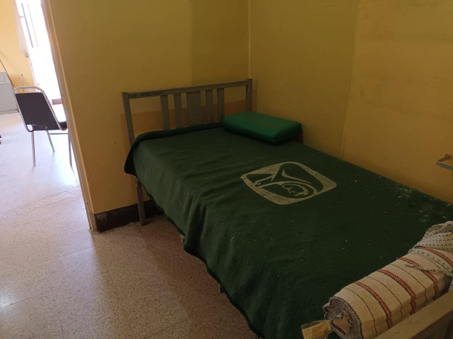 Tonanatzin Fernández impulsa mejora para clínica del IMSS en San Juan Tlautla