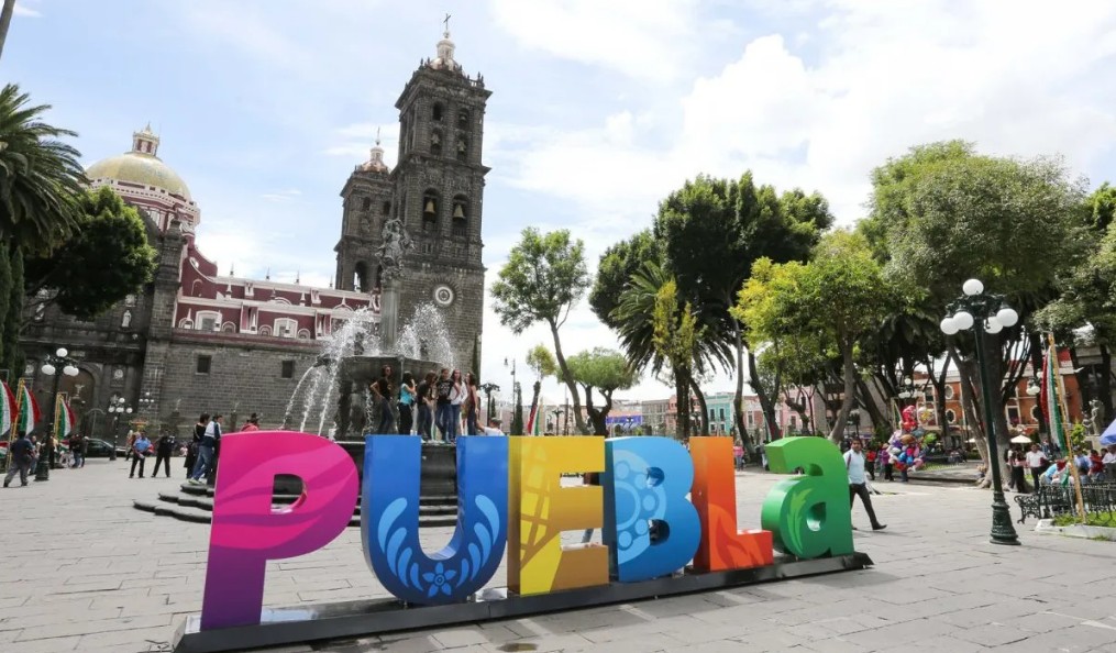 Cambios climáticos y la importancia de revisar el clima hoy en Puebla