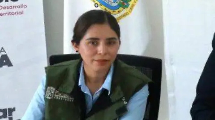 Será Mayra Orellana la nueva secretaria de Medio Ambiente de Puebla