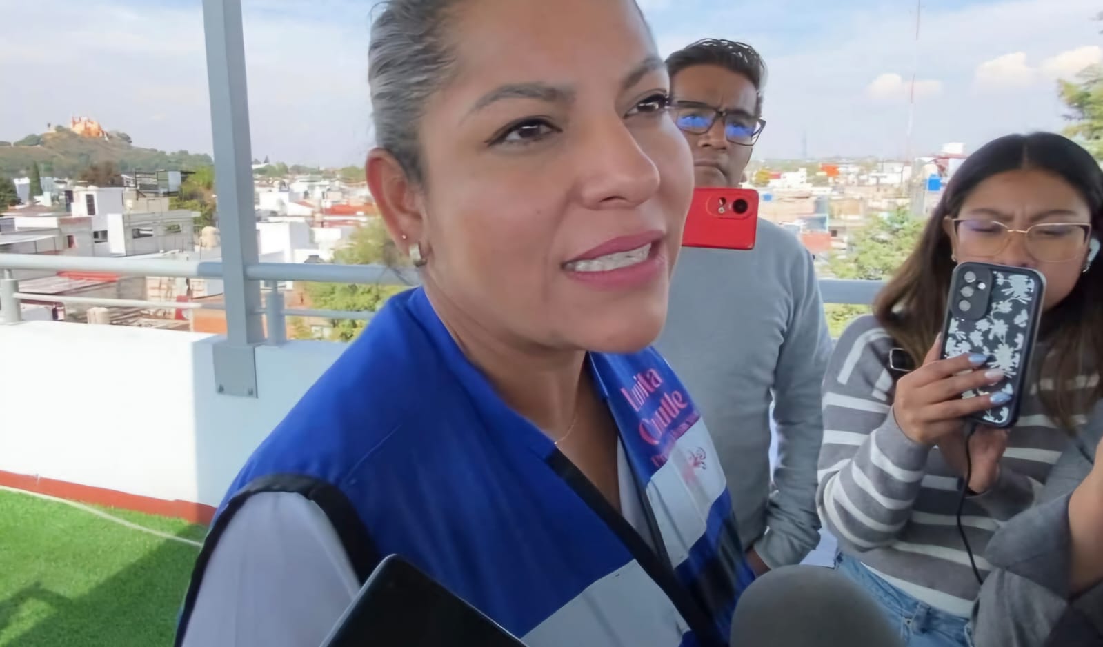 Reordenamiento administrativo permite a San Andrés Cholula reducir gastos operativos