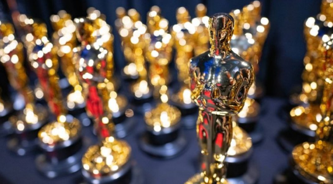 La Academia revela a los nominados a los Premios Oscar 2026