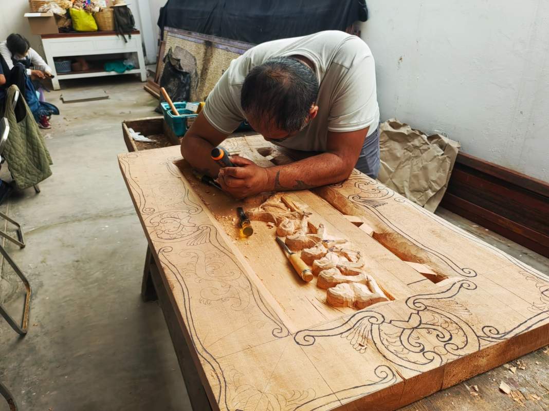 CAT Tlaxcala lanza cursos 2026 para aprender artesanía y preservar tradiciones