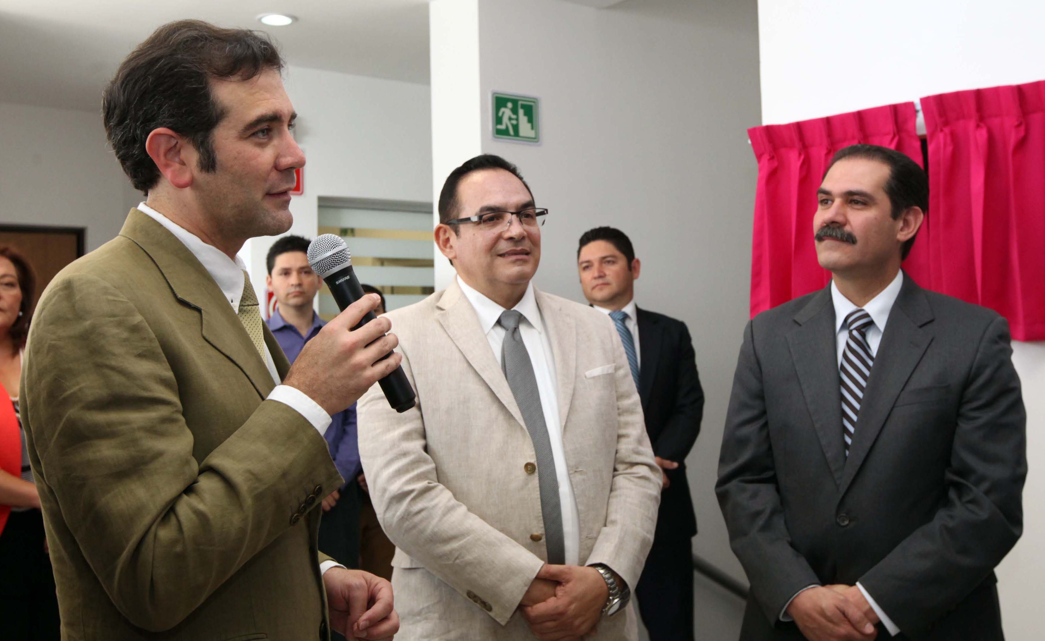 INE renueva su liderazgo en Tlaxcala rumbo al proceso electoral 2027