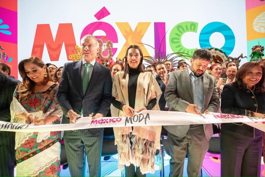 Tlaxcala se luce en Fitur 2026 y conquista miradas en la vitrina turística mundial