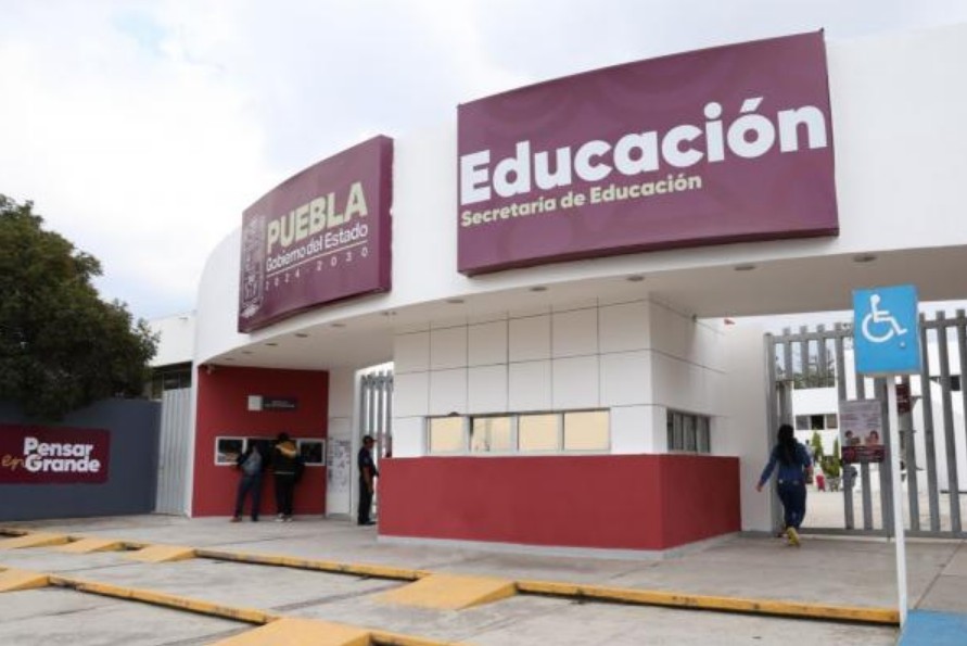 SEP Puebla inicia investigación para proteger a estudiantes y docentes