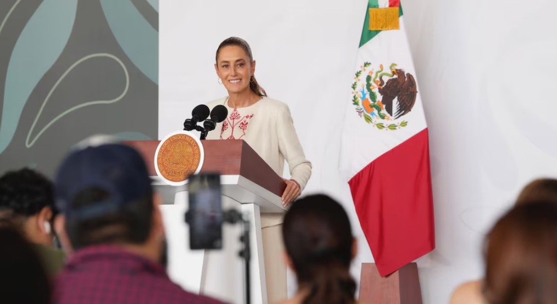 Sheinbaum defiende compra de camionetas y destaca ahorro millonario